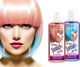 Venita Trendy Spray Pastel koloryzujący spray do włosów 11 Silver Dust 200ml 3