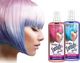Venita Trendy Spray Pastel koloryzujący spray do włosów 11 Silver Dust 200ml 4