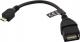 Kabel USB Esperanza USB-A - Czarny (EB180) 1