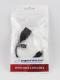 Kabel USB Esperanza USB-A - Czarny (EB180) 1