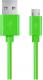 Kabel USB Esperanza EB178G ZIELONY 1