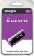 Pendrive Integral Black, 32 GB  (INFD32GBBLK) 1