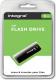 Pendrive Integral Black, 8 GB  (INFD8GBBLK) 2