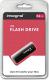 Pendrive Integral Black, 64 GB  (INFD64GBBLK) 1