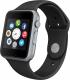 Smartwatch Manta MA428 Czarno-szary  (MA428 SMART WATCH) 1