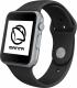 Smartwatch Manta MA428 Czarno-szary  (MA428 SMART WATCH) 2