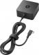 Zasilacz do laptopa HP 45 W, 3 A, 19.5 V (V5Y26AA#ABB) 1