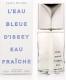 Issey Miyake L´Eau Bleue D´Issey Fraiche EDT 125 ml 1