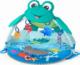 Baby Einstein Baby Einstein Mata edukacyjna podwodny świat Neptune 1
