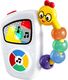 Baby Einstein Baby Einstein zabawka muzyczna Zabierz ze sobą dźwięki 2