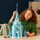 LEGO Disney Kraina Lodu - Lodowy zamek (43197) 3
