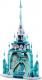 LEGO Disney Kraina Lodu - Lodowy zamek (43197) 7