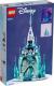 LEGO Disney Kraina Lodu - Lodowy zamek (43197) 8