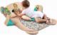 Bright Starts Bright Starts Mata edukacyjna Tummy Time Prop & Play 3