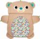 Bright Starts Bright Starts Mata edukacyjna Tummy Time Prop & Play 8