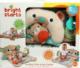 Bright Starts Bright Starts Mata edukacyjna Tummy Time Prop & Play 9