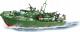 Cobi Historical Collection WWII Patrol Torpedo Boat PT-109 (4825) 2