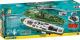 Cobi Historical Collection WWII Patrol Torpedo Boat PT-109 (4825) 3