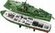 Cobi Historical Collection WWII Patrol Torpedo Boat PT-109 (4825) 4