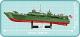 Cobi Historical Collection WWII Patrol Torpedo Boat PT-109 (4825) 6