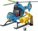 Figurka Schleich Dinosaurs - Air Attack (SLH41468) 3