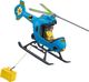 Figurka Schleich Dinosaurs - Air Attack (SLH41468) 5