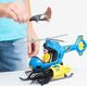Figurka Schleich Dinosaurs - Air Attack (SLH41468) 7