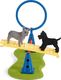 Figurka Schleich Wybieg dla psów Farm World 4