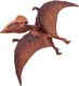 Figurka Schleich Dinosaurs - Pościg z plecakiem odrzutowym (SLH41467) 1