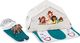 Figurka Schleich Horse Club - Akcesoria kempingowe 1