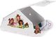 Figurka Schleich Horse Club - Akcesoria kempingowe 2