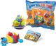 Figurka Magic Box SuperThings Power Machines - Dwa pojazdy PowerJet (STH7UTW0401) 1