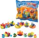 Figurka Magic Box SuperThings Power Machines - Dwa pojazdy PowerJet (STH7UTW0401) 2