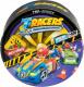 Figurka Magic Box T-Racers - Turbo Wheel (seria 2) (PTR2D208IN00) 1