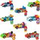 Figurka Magic Box T-Racers - Turbo Wheel (seria 2) (PTR2D208IN00) 2