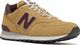 New Balance New Balance ML574BF2 Brązowe 41,5 2