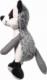 BabyOno BABY ONO 745-PRZYTULANKA DLA NIEMOWLĄT RACOON ROCKY 5