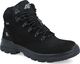 Buty trekkingowe damskie 4f H4Z21-OBDH253 czarne r. 37 1