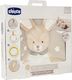Chicco CHICCO-2050-MY SWEET DOUDOU MATA KRÓLICZ EK 3