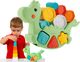 Chicco CHICCO-4991 ECO+*SORTER WKŁADANKA DINO 1