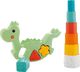 Chicco CHICCO-4991 ECO+*SORTER WKŁADANKA DINO 2