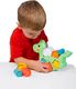 Chicco CHICCO-4991 ECO+*SORTER WKŁADANKA DINO 3
