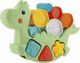 Chicco CHICCO-4991 ECO+*SORTER WKŁADANKA DINO 6
