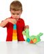 Chicco CHICCO-4991 ECO+*SORTER WKŁADANKA DINO 7
