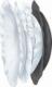 Chicco CHICCO-7739-WKŁADKI LAKTACYJNE 60SZT CZA RNE 1