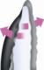 Chicco CHICCO-7739-WKŁADKI LAKTACYJNE 60SZT CZA RNE 2