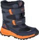 Kappa Buty zimowe Cekis Tex K granatowe r. 30 (260903K-6744) 1