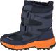 Kappa Buty zimowe Cekis Tex K granatowe r. 30 (260903K-6744) 2