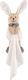 Chicco CHICCO-96090-MY SWEET DOUDOU KRÓLICZEK 1