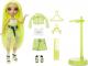 MGA Rainbow High Fashion Karma Nichols (2szt) (572343EUC) 10